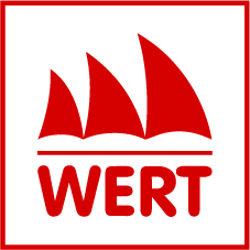 WERT Logo
